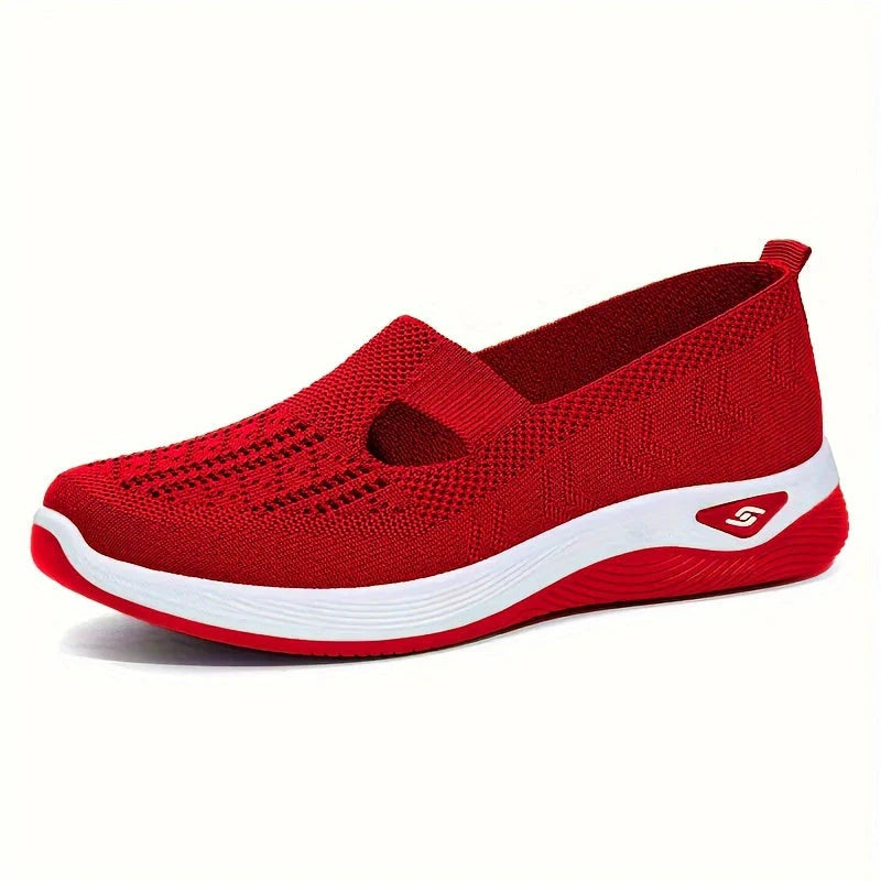 Strideknit - Zapatos De Mujer