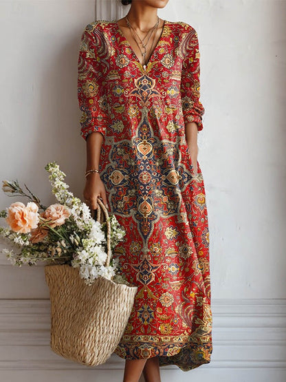 Lola | Vestido de día