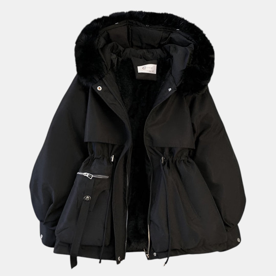 Milana - Elegante chaqueta de invierno