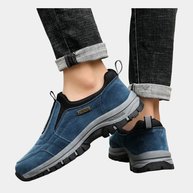 Sierra | Zapatos ortopédicos para caminar