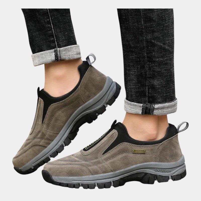 Sierra | Zapatos ortopédicos para caminar