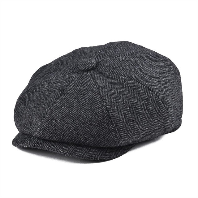 Lolon | Gorra Clásica De Hombre
