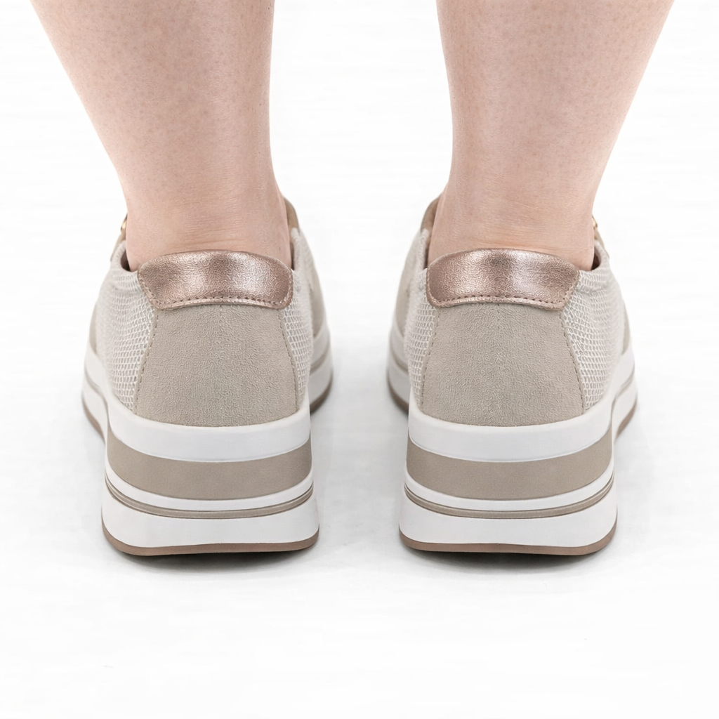 Emilia™ | Mocasines cómodos para mujer