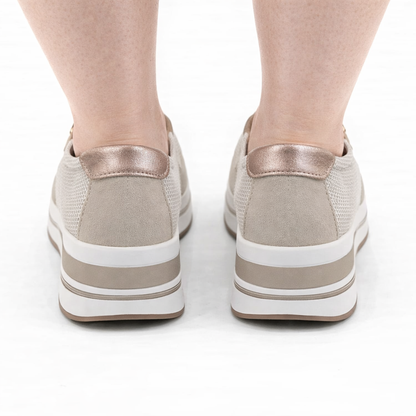 Emilia™ | Mocasines cómodos para mujer