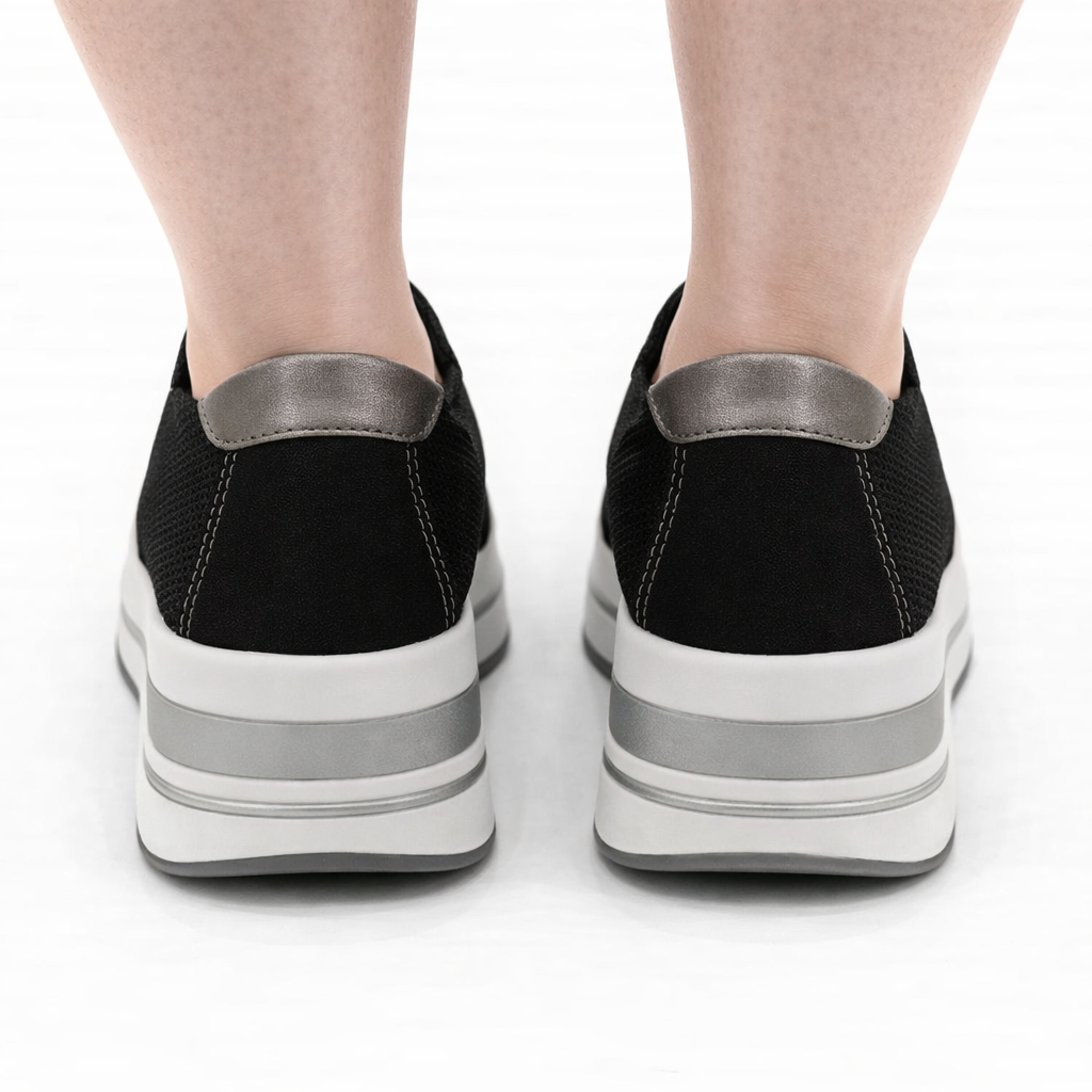 Emilia™ | Mocasines cómodos para mujer