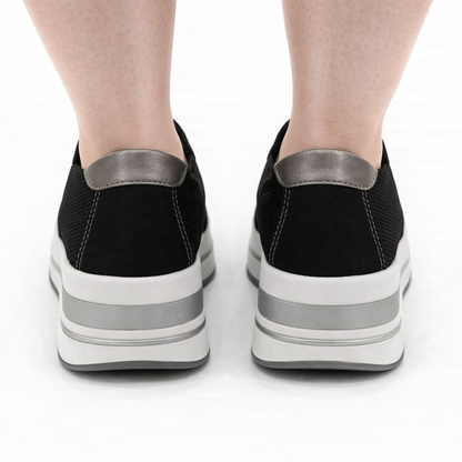 Emilia™ | Mocasines cómodos para mujer