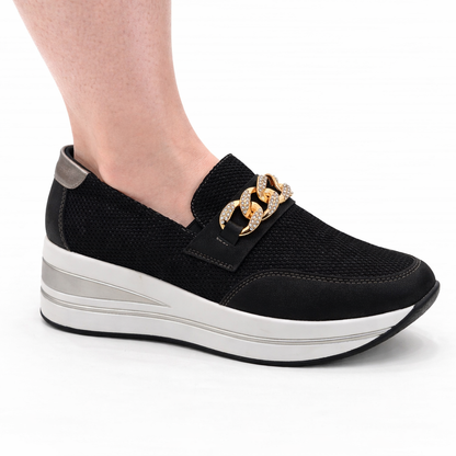Emilia™ | Mocasines cómodos para mujer