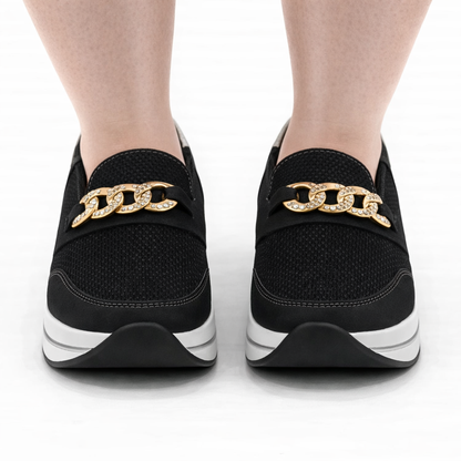 Emilia™ | Mocasines cómodos para mujer