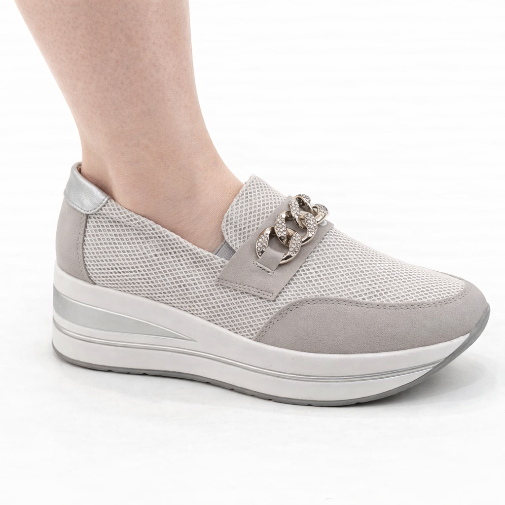 Emilia™ | Mocasines cómodos para mujer