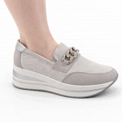 Emilia™ | Mocasines cómodos para mujer