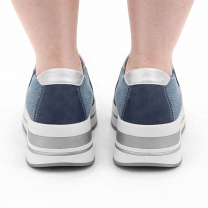 Emilia™ | Mocasines cómodos para mujer