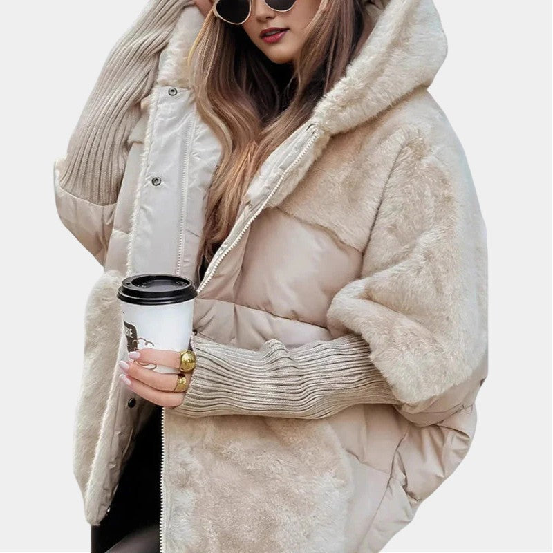 Sofi | Chaqueta premium y estilo urbano