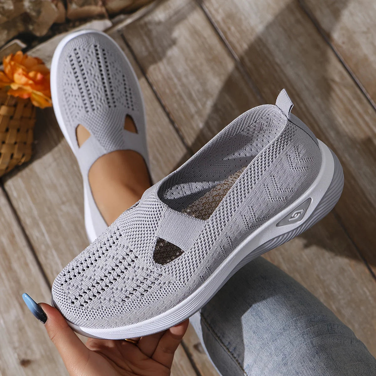 Strideknit - Zapatos De Mujer