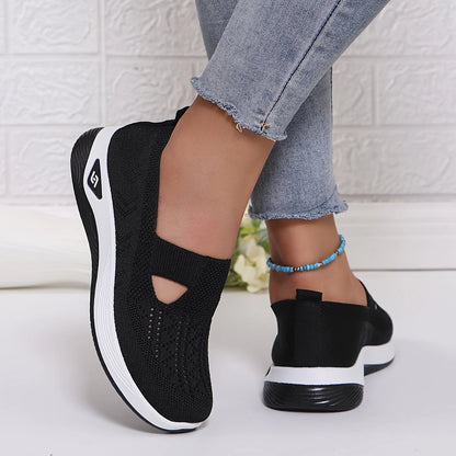Strideknit - Zapatos De Mujer